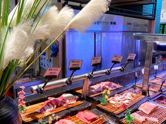 五花肉-梨花自助烤肉(天河城店)