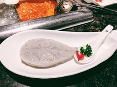 虾滑-海底捞火锅(龙湖三千集店)