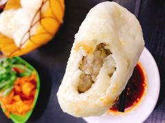 牛肉包-郑家包子牛肉拉面(尚勤路店)