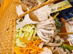 -手选潮汕鲜活牛肉火锅(二七广场店)