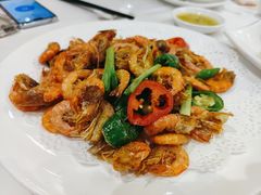 -新海利海鲜城·41年珠海老字号(夏湾店)