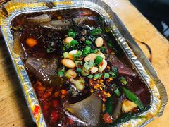 -夜烤·宜宾烧烤(洋河路店)
