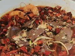 -百饺园(平山道店)