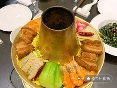 -鼓楼东街老火锅(鼓楼店)