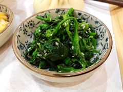 小菜-头壹号饸饹面·大油条(东升科技园店)