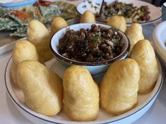 -食光慢宴·安吉土菜馆