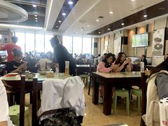 -服务大楼冷面(延大店)