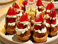 -BE BRIGHT KITCHEN(正佳广场店)