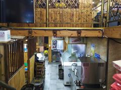 -老东镇啤酒屋海鲜加工·蒸汽海鲜·海鲜烧烤(台东店)