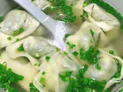 -顶巧鸡汤馄饨(虹口总店)