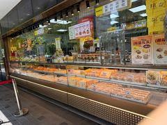 -鲍师傅糕点(江苏路店)