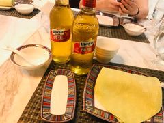 -华凌牛庄西餐厅(乌鲁木齐华凌美爵大饭店)