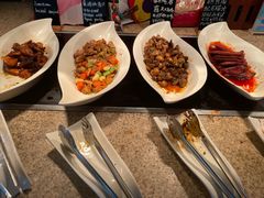 -二楼咖啡厅·厦门源昌凯宾斯基大酒店(湖滨中路店)