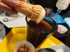 -茶是一枝花泡茶店