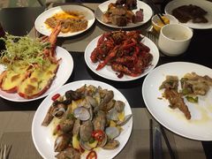 -339旋转餐厅(天府熊猫塔店)