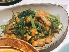 -BetterThai 泰加(苏州中心店)