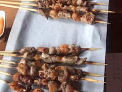 -肉串汪(望京店)