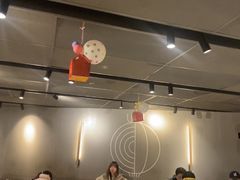 -麦当劳(中山公园龙之梦店)