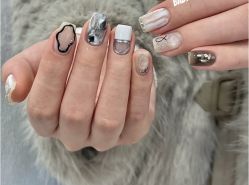 -LILY NAILS美甲美睫