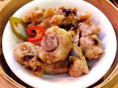 -添好运点心专门店(百老汇店)