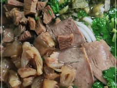 -花溪牛肉粉(八鸽岩店)
