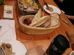 -LENBACH兰巴赫西餐啤酒坊(大连星海广场店)