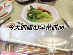 -顺风山庄(水濂山店)