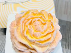 -潮一不贰·法式甜品·生日蛋糕·西式简餐(外滩店)