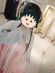 -盘子女人坊古装写真摄影
