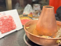 -仁和四季涮肉馆(天坛南门店)