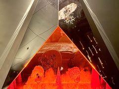 -天玑高空江景餐厅&酒吧Sky Secret Restaurant&Bar
