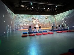 -小鸡哆哆故事屋·儿童乐园(嘉里城店)