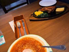 -萨莉亚意式餐厅(三号湾广场店)