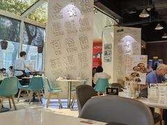 -金湖港式餐厅(建外店)