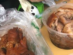 -老北京赵记酱肘子