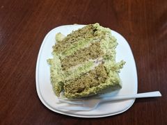 -théATRE茶聚场·餐厅(环球金融中心店)