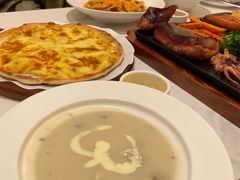 -菲利斯·西餐厅(万民城店)