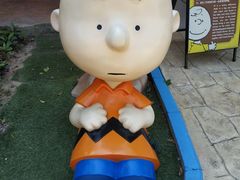 -史努比缤纷世界