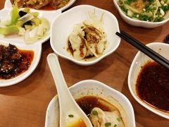 -龙抄手(春熙路总店)