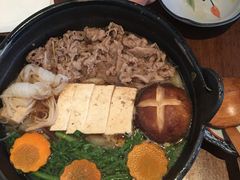-铃木食堂(帽儿胡同店)