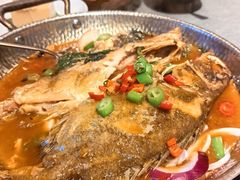 -沱江小镇 (良乡店)