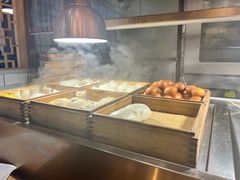-头壹号 大油条·老长沙盖码饭(北辰店)
