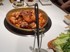 -涿派·炝锅鱼(涿州店)
