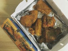 -BOPEYE·波派炸鸡(河西中央商场店)
