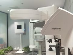 -大视光学•LINDBERG林德伯格•全球手工眼镜集合店(王府井店)
