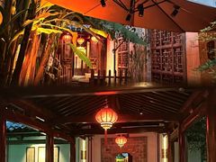 -不倒翁·徽天下名菜楼(马鞍山路店)