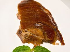 -四季民福烤鸭店(王府井东安门店)