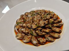 凉拌花蛤-鱼痴渔醉·食鲜集(汉口江滩店)