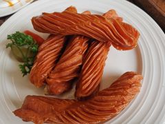 -小白桦西餐厅