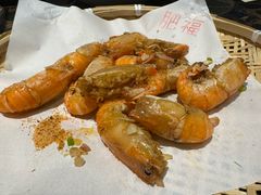 -肥福排档(星光店)